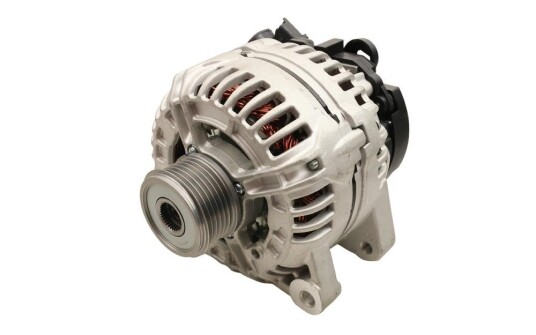 Dynamo FAST FT74126