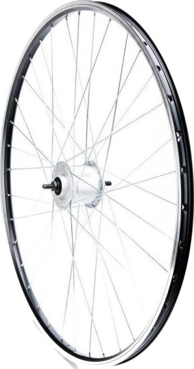 Shimano Forhjul Sykkelhjul 26"" Shimano