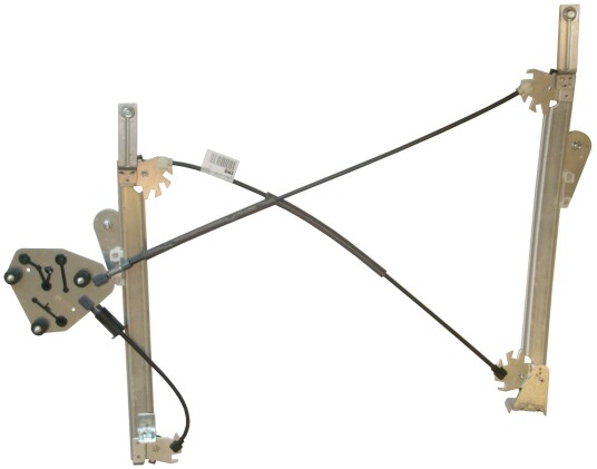 VALEO 850923 Vindusheis