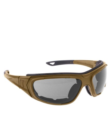 Rothco utskiftbart optisk system Coyote Brown Brun Rothco utskiftbart optisk system Coyote Brown Brun