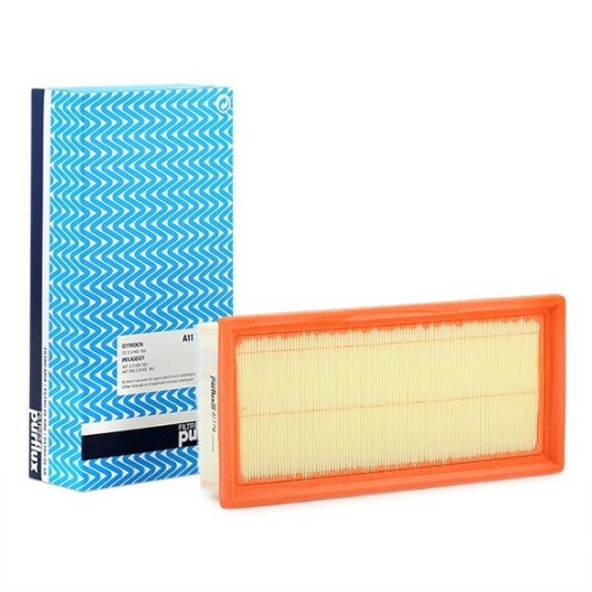 Luftfilter PURFLUX A1179 Luftfilter PURFLUX A1179