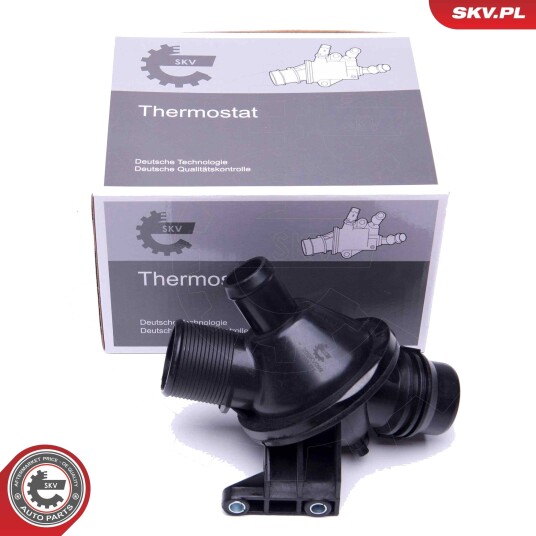 Termostat, kjølemiddel ESEN SKV 20SKV099