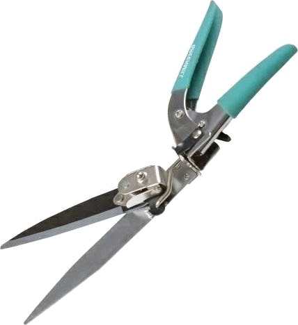 Greenmill GR6101 Gressaks   Roterende 3 posisjoner