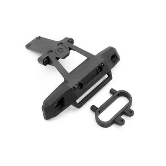 BlackZon BZN540004 Frontfanger til RC-bil