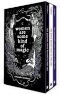 Women Are Some Kind Of Magic Boxed Set Av Amanda Lovelace