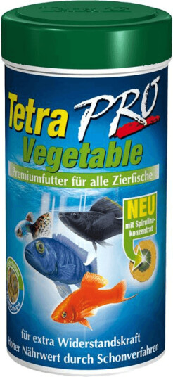 Tetra Pro Algae 250 ml