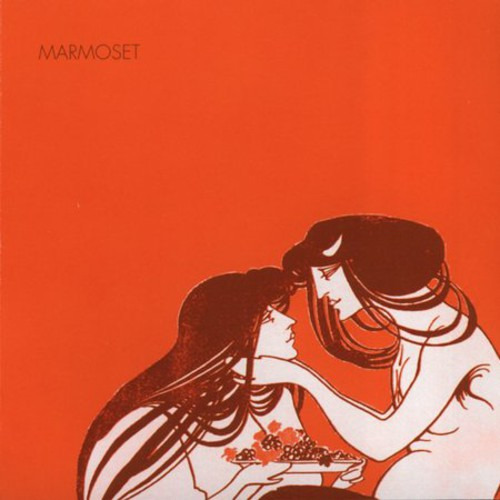 Marmoset Mishawaka CD