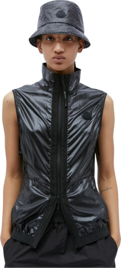 Moncler unisex Accessories Svart M,