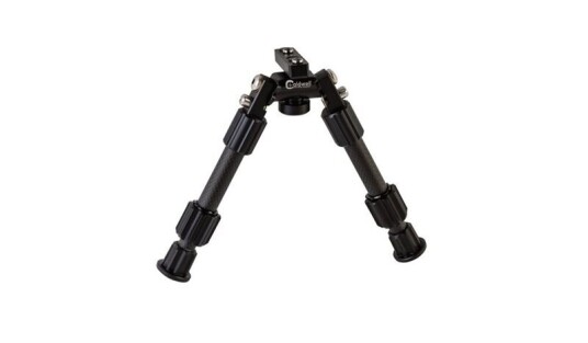 Caldwell Accumax Premium Carbon Pic Rail Bipod 9-13'' Caldwell Accumax Premium Carbon Pic Rail Bipod 9-13''