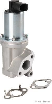 EGR Ventil HERTH+BUSS JAKOPARTS J5690509 EGR Ventil HERTH+BUSS JAKOPARTS J5690509