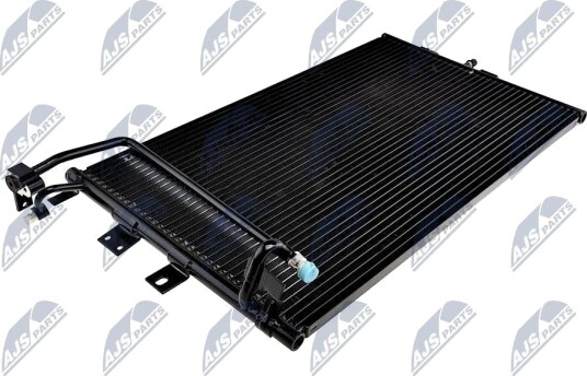 Kondensator NTY CCS-SA-000