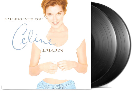 Falling Into You