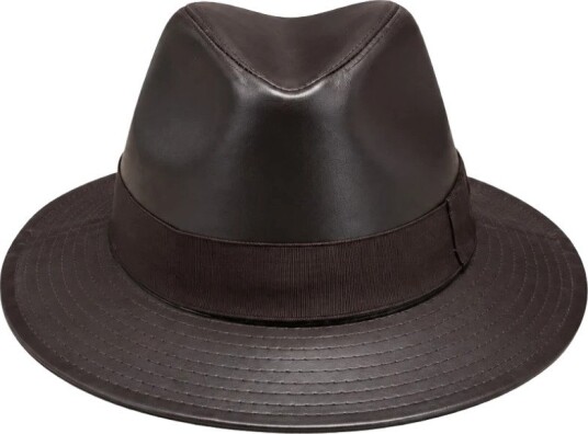 Borsalino Dame Accessories Brun M, Borsalino Dame Accessories Brun M,