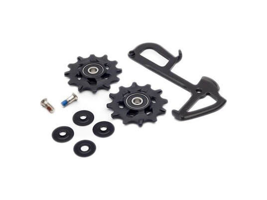Sram GX Inner Cage Med Trinsehjul Long Sram GX Inner Cage Med Trinsehjul Long