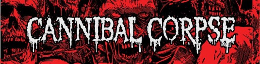 Cannibal Corpse  Undead March  Magnetic Grill