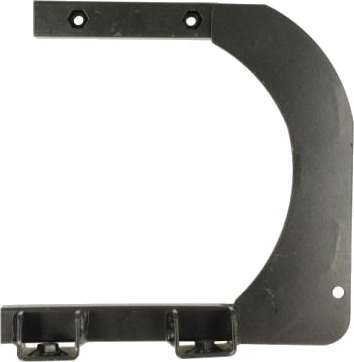 Feste, hjulskjerm PACOL VOL-MG-023R