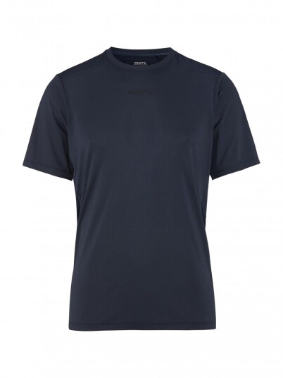 Craft Adv Essence Ss Tee 2 Herre Blaze 396000 Blaze 3XL