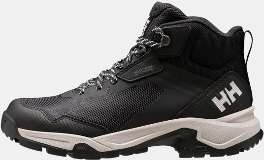 Helly Hansen Women’s Canyon Mid Helly Tech® Hiking Boots Svart 36