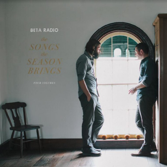 Beta Radio Songs The Season Brings Vols 14 LP/Vinyl