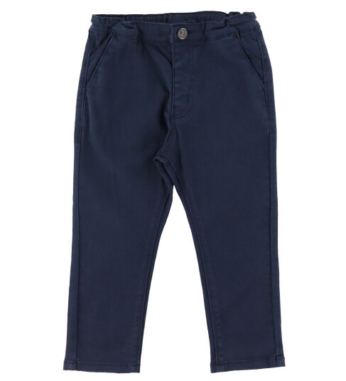 Sofie Schnoor Dark Blue Bukser 104