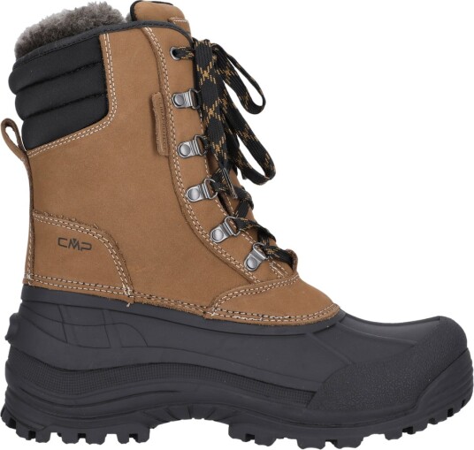 Cmp Kinos Snow Boots Wp 2.0 Castoro 42 Cmp Kinos Snow Boots Wp 2.0 Castoro 42