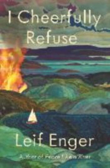 I Cheerfully Refuse I Cheerfully Refuse