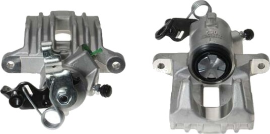 Bremsecaliper Axia 393434 Bremsecaliper Axia 393434