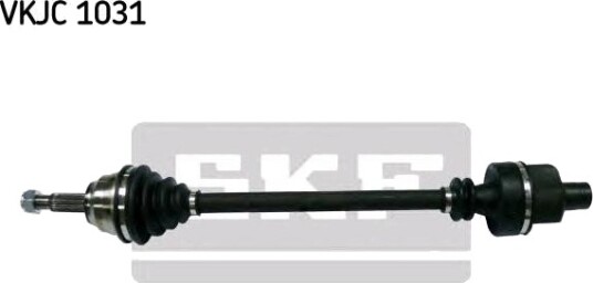 SKF VKJC 1031 Drivaksel