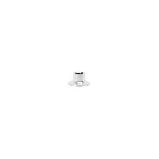 TC 1,5" to 1/2" F-NPT, adapter Brewtools overgang