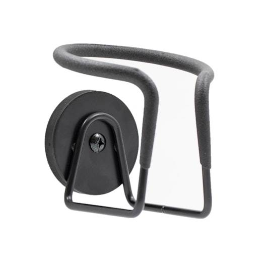 Magnetisk drikkeholder i stål – for bobil bil båt og verksted