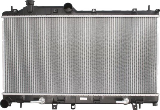 Radiator, motorkjøling KOYORAD PL091665