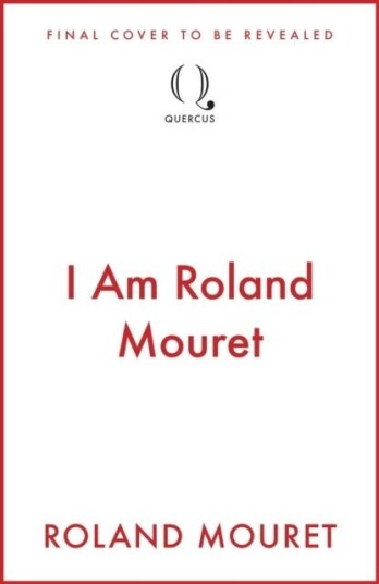 I Am Roland Mouret I Am Roland Mouret