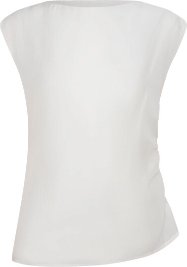 Copenhagen Muse Cmmolly Blouse White S