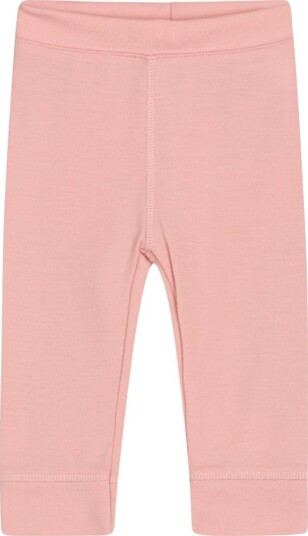 Hust and Claire Leggings   Lux   Ull   Rosa   Hust and Claire   50   Leggings