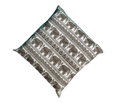 Fritab Putetrekk London, 60x60 cm 1605250-01-0 1605250-11-0 Fritab Putetrekk London, 60x60 cm 1605250-01-0 1605250-11-0