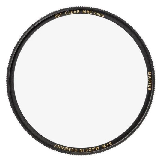 B+W UV-FILTER MRC nano MASTER 77mm B+W UV-FILTER MRC nano MASTER 77mm