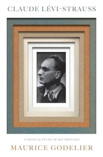 Claude Levi-Strauss Av Maurice Godelier