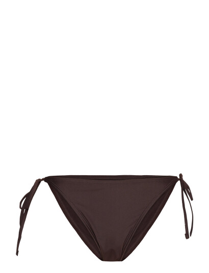 Rosemunde Rwshiitake Bikini Brief Low Waist Brown S