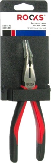 ROOKS OK-07.1003 Nebbtang ROOKS OK-07.1003 Nebbtang