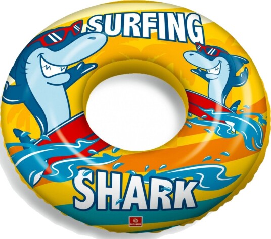 Mondo Badering 10+ Måneder Surfing Shark