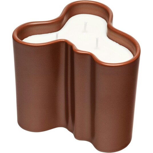 Iittala Aalto Duftlys 11 cm Fire