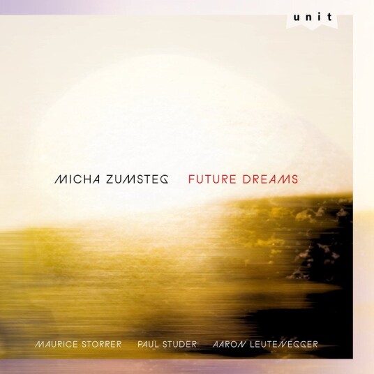 Micha Zumsteg Future Dreams Vinyl