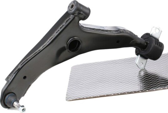 RIDEX 273C0578 Bærearm