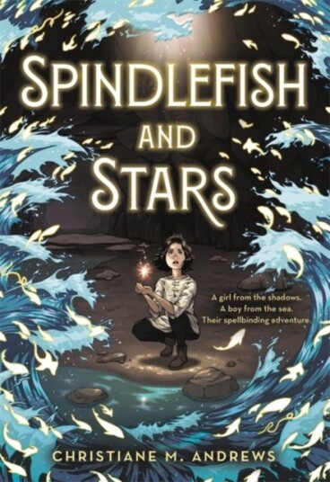 Spindlefish and Stars Spindlefish and Stars