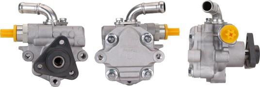 Servopumpe ELSTOCK 15 0503