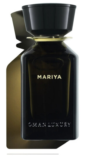Oman Luxury Mariya Oman Luxury 100ml
