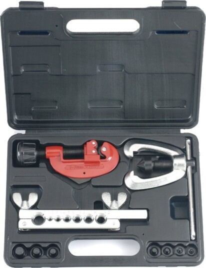 FORCE 656 Bertleapparat