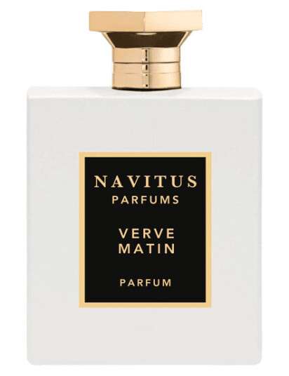 Navitus Parfums Verve Matin Navitus Extrait De Parfum 100ml