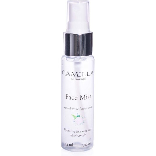 Camilla of Sweden Face Mist Natural Fresh Grape Aroma 30 ml