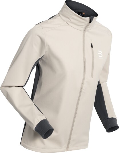 Dæhlie Women's Jacket Endurance Peyote L Dæhlie Women's Jacket Endurance Peyote L